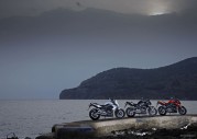 Kawasaki ER-6N Kawasaki ER-6N